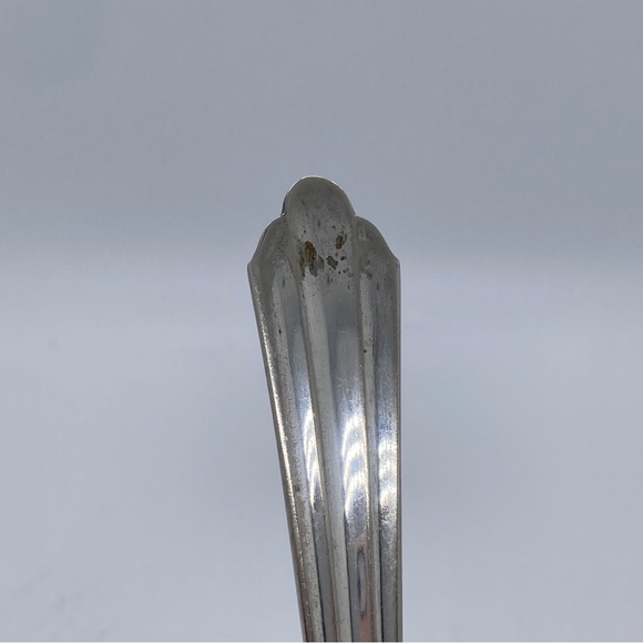 Vintage Caroline Silverplate Pie Server - Picture 6 of 7